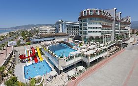 Asia Beach Resort&Spa Hotel